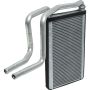 Universal Air Conditioning HT 2256C HVAC Heater Core -- Heater Core Aluminum