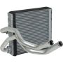 Universal Air Conditioning HT 2259C HVAC Heater Core -- Heater Core Aluminum