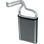 Universal Air Conditioning HT 2260C HVAC Heater Core -- Heater Core Aluminum