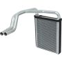Universal Air Conditioning HT 2261C HVAC Heater Core -- Heater Core Aluminum
