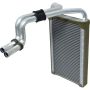 Universal Air Conditioning HT 2262C HVAC Heater Core -- Heater Core Aluminum
