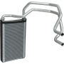 Universal Air Conditioning HT 2263C HVAC Heater Core -- Heater Core Aluminum