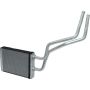 Universal Air Conditioning HT 2264C HVAC Heater Core -- Heater Core Aluminum