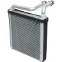 Universal Air Conditioning HT 2352C HVAC Heater Core -- Heater Core Aluminum