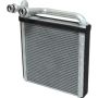 Universal Air Conditioning HT 2352C HVAC Heater Core -- Heater Core Aluminum
