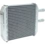 Universal Air Conditioning HT 398214C HVAC Heater Core -- Heater Core Aluminum