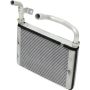 Universal Air Conditioning HT 398215C HVAC Heater Core -- Heater Core Aluminum