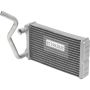 Universal Air Conditioning HT 398282C HVAC Heater Core -- Heater Core Aluminum