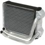 Universal Air Conditioning HT 398349C HVAC Heater Core -- Heater Core Aluminum