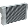 Universal Air Conditioning HT 398359C HVAC Heater Core -- Heater Core
