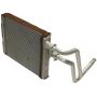 Universal Air Conditioning HT 398361C HVAC Heater Core -- Heater Core Aluminum