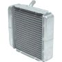 Universal Air Conditioning HT 399083C HVAC Heater Core -- Heater Core Aluminum