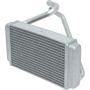 Universal Air Conditioning HT 399090C HVAC Heater Core -- Heater Core Aluminum