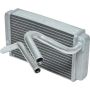 Universal Air Conditioning HT 399090C HVAC Heater Core -- Heater Core Aluminum