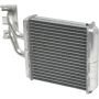 Universal Air Conditioning HT 399142C HVAC Heater Core -- Heater Core Aluminum