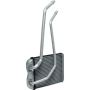 Universal Air Conditioning HT 399154C HVAC Heater Core -- Heater Core Aluminum