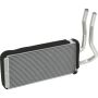Universal Air Conditioning HT 399156C HVAC Heater Core -- Heater Core Aluminum