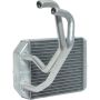 Universal Air Conditioning HT 399172C HVAC Heater Core -- Heater Core Aluminum