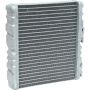 Universal Air Conditioning HT 399174C HVAC Heater Core -- Heater Core Aluminum