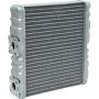 Universal Air Conditioning HT 399174C HVAC Heater Core -- Heater Core Aluminum