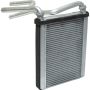 Universal Air Conditioning HT 399212C HVAC Heater Core -- Heater Core Aluminum