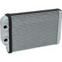 Universal Air Conditioning HT 399215C HVAC Heater Core -- Heater Core Aluminum