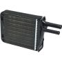 Universal Air Conditioning HT 399239C HVAC Heater Core -- Heater Core Aluminum