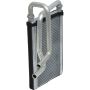 Universal Air Conditioning HT 399263C HVAC Heater Core -- Heater Core Aluminum