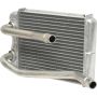 Universal Air Conditioning HT 399294C HVAC Heater Core -- Heater Core Aluminum