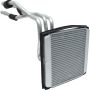 Universal Air Conditioning HT 399416C HVAC Heater Core -- Heater Core Aluminum