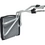 Universal Air Conditioning HT 399416C HVAC Heater Core -- Heater Core Aluminum