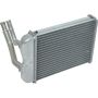Universal Air Conditioning HT 399419C HVAC Heater Core -- Heater Core Aluminum