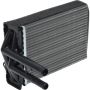 Universal Air Conditioning HT 399421C HVAC Heater Core -- Heater Core Aluminum