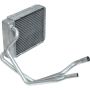 Universal Air Conditioning HT 399425C HVAC Heater Core -- Heater Core Aluminum