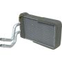 Universal Air Conditioning HT 399427C HVAC Heater Core -- Heater Core Aluminum