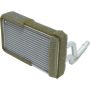 Universal Air Conditioning HT 399427C HVAC Heater Core -- Heater Core Aluminum
