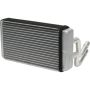 Universal Air Conditioning HT 399427C HVAC Heater Core -- Heater Core Aluminum