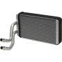 Universal Air Conditioning HT 399427C HVAC Heater Core -- Heater Core Aluminum