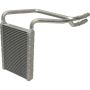 Universal Air Conditioning HT 399430C HVAC Heater Core -- Heater Core Aluminum