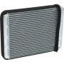 Universal Air Conditioning HT 399940C HVAC Heater Core -- Heater Core Aluminum