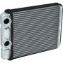 Universal Air Conditioning HT 399940C HVAC Heater Core -- Heater Core Aluminum