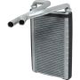 Universal Air Conditioning HT 399953C HVAC Heater Core -- Heater Core Aluminum