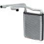 Universal Air Conditioning HT 399959C HVAC Heater Core -- Heater Core Aluminum