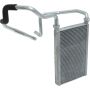 Universal Air Conditioning HT 399963C HVAC Heater Core -- Heater Core Aluminum