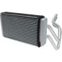 Universal Air Conditioning HT 400003C HVAC Heater Core -- Heater Core Aluminum