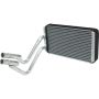 Universal Air Conditioning HT 400003C HVAC Heater Core -- Heater Core Aluminum