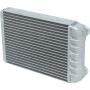 Universal Air Conditioning HT 400006C HVAC Heater Core -- Heater Core Aluminum