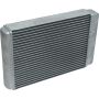 Universal Air Conditioning HT 400006C HVAC Heater Core -- Heater Core Aluminum