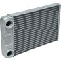 Universal Air Conditioning HT 400007C HVAC Heater Core -- Heater Core Aluminum
