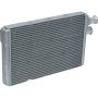 Universal Air Conditioning HT 400009C HVAC Heater Core -- Heater Core Aluminum